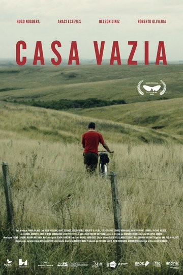 Locandina di Casa Vazia