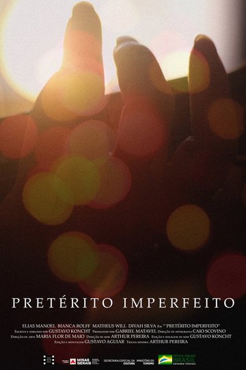 Locandina di Pretérito Imperfeito