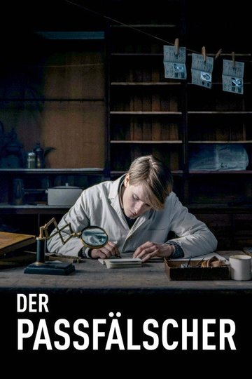 Locandina di Der Passfälscher