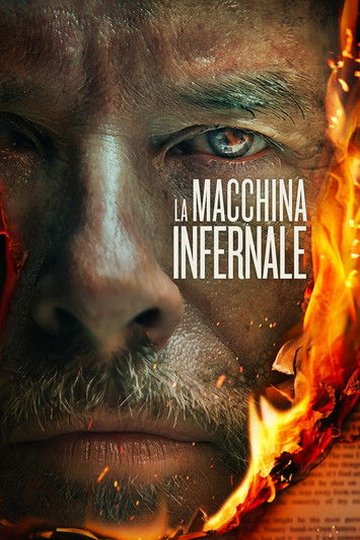 Locandina di La macchina infernale