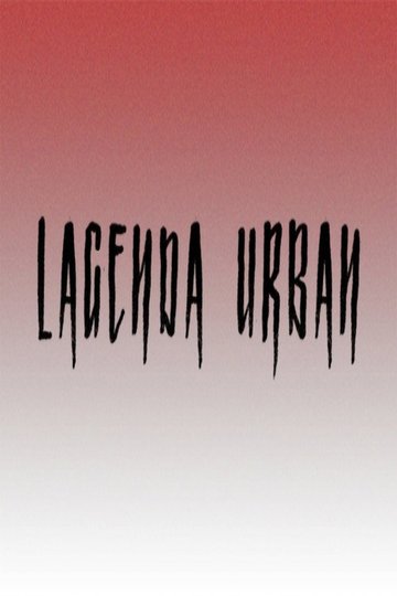 Locandina di Lagenda Urban