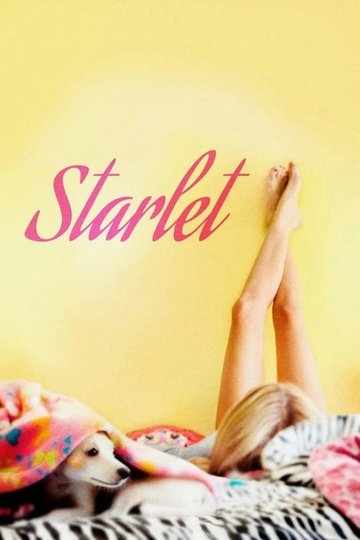 Locandina di Starlet