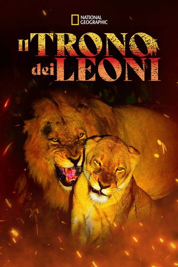 Locandina di Game of Lions