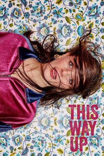 Locandina di This Way Up