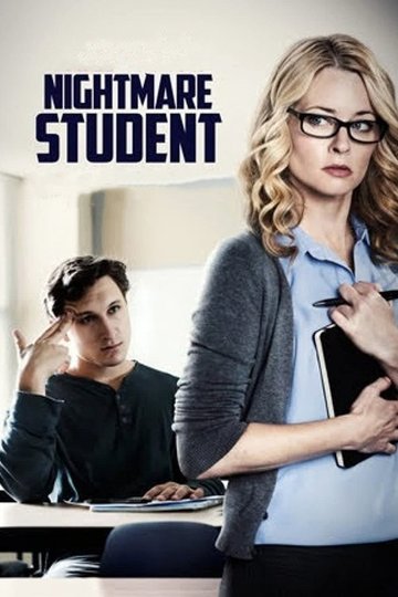 Locandina di Uno studente da incubo