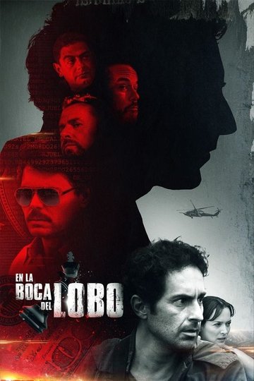 Locandina di En la Boca del Lobo