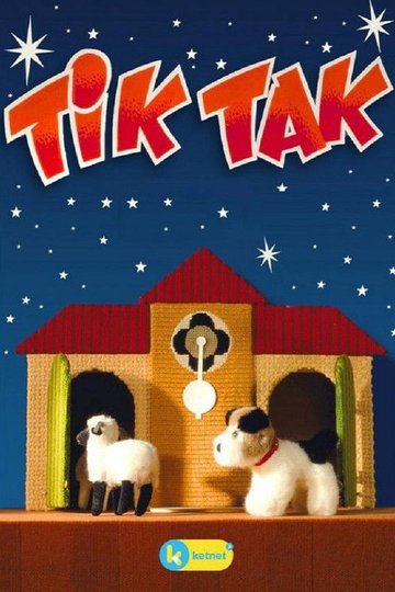 Locandina di Tik Tak