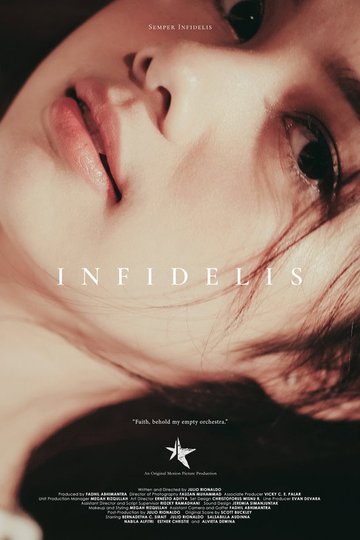Locandina di Infidelis