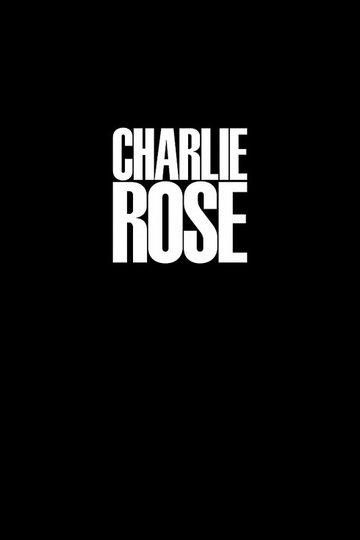 Locandina di Charlie Rose