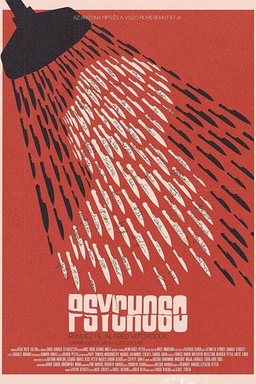 Locandina di Psycho 60