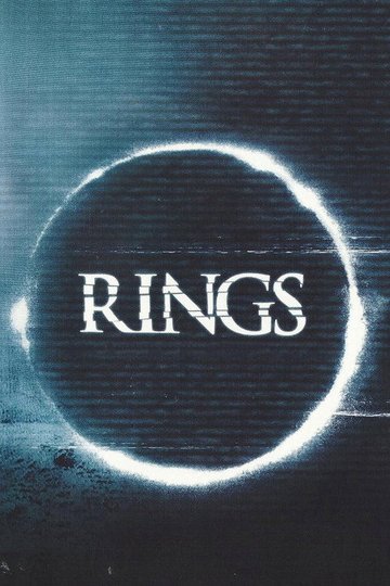 Locandina di Rings