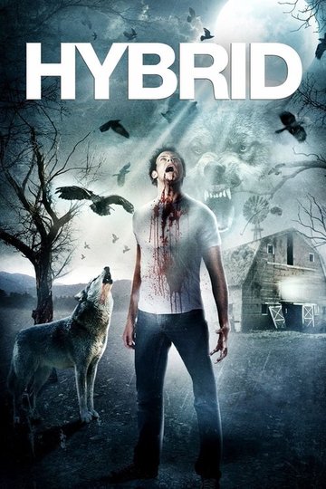 Locandina di Hybrid