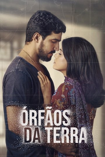 Locandina di Órfãos da Terra