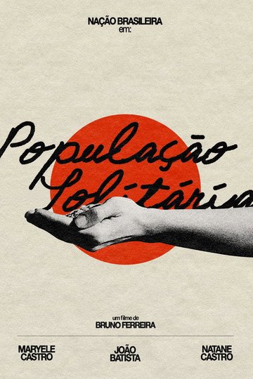 Locandina di Lonely People