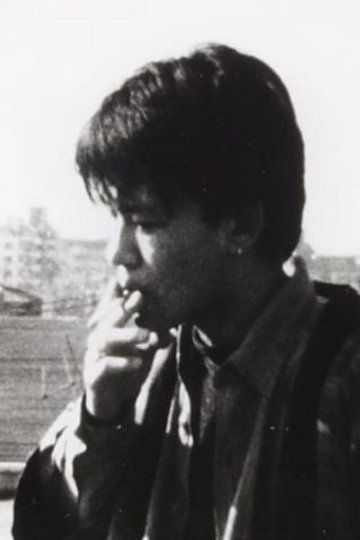 Locandina di 寮内厳粛