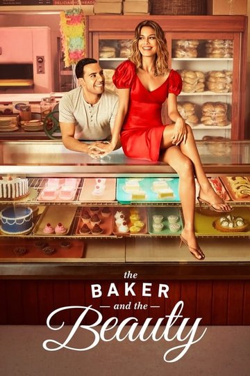 Locandina di The Baker and the Beauty