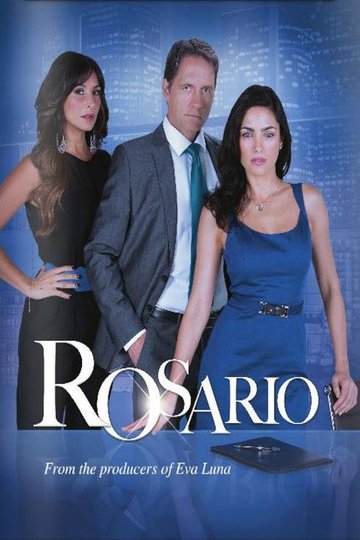 Locandina di Rosario