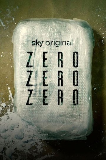 Locandina di ZeroZeroZero