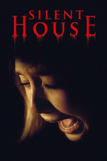 Locandina di Silent House