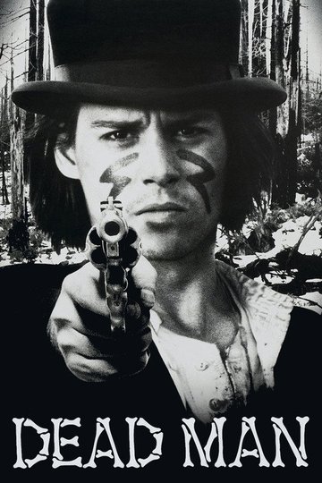 Locandina di Dead Man