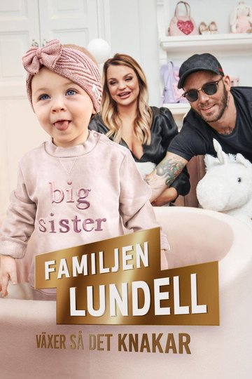 Locandina di Familjen Lundell