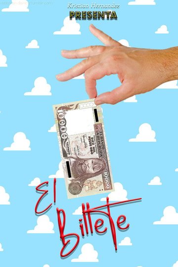 Locandina di El Billete