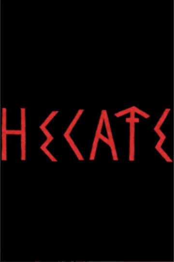 Locandina di Hecate