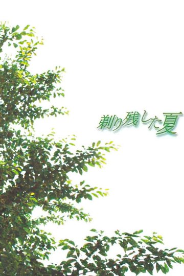 Locandina di 剃り残した夏