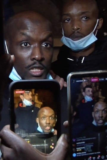 Locandina di Frères