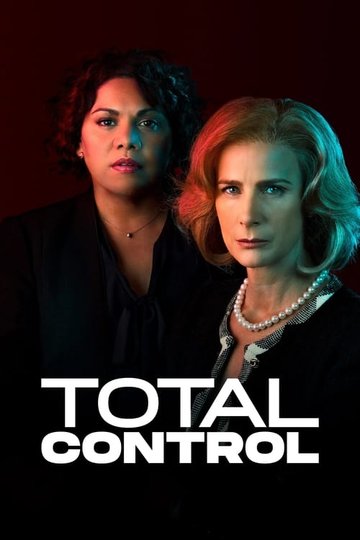 Locandina di Total Control