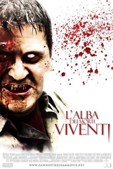 Locandina di L'alba dei morti viventi