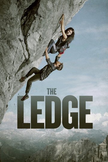 Locandina di The Ledge
