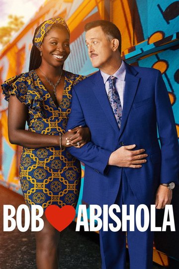 Locandina di Bob Hearts Abishola