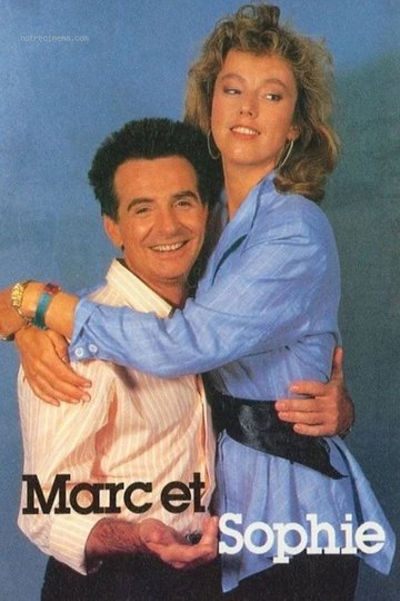 Locandina di Marc et Sophie