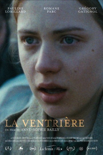 Locandina di La Ventrière