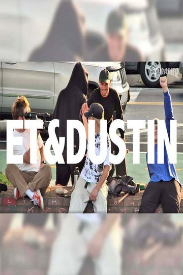 Locandina di Alltimers - ET & Dustin
