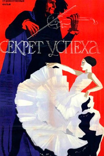 Locandina di Секрет успеха