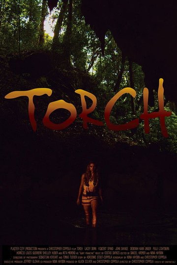 Locandina di Torch