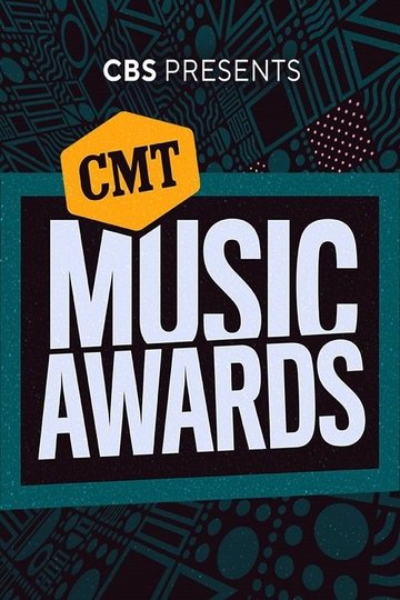Locandina di CMT Music Awards