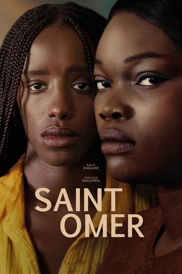 Locandina di Saint Omer