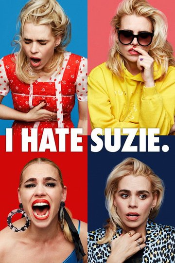 Locandina di I Hate Suzie