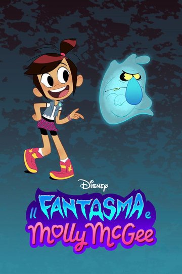 Locandina di Il fantasma e Molly Mcgee