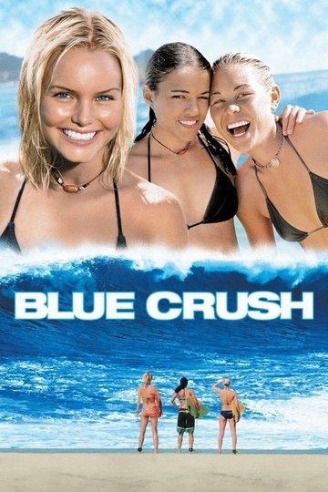 Locandina di Blue Crush