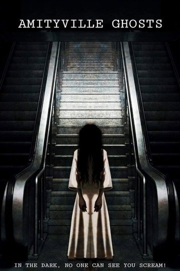 Locandina di Amityville Ghosts