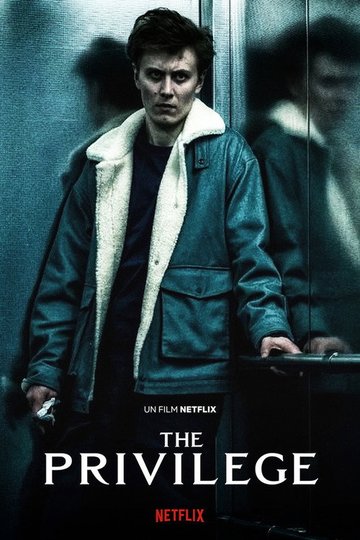 Locandina di The Privilege