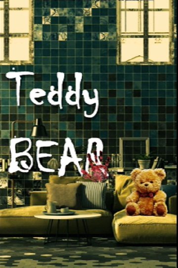 Locandina di Teddy Bear