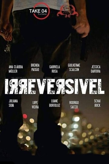 Locandina di Irreversível