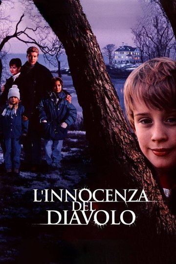 Locandina di L'innocenza del diavolo