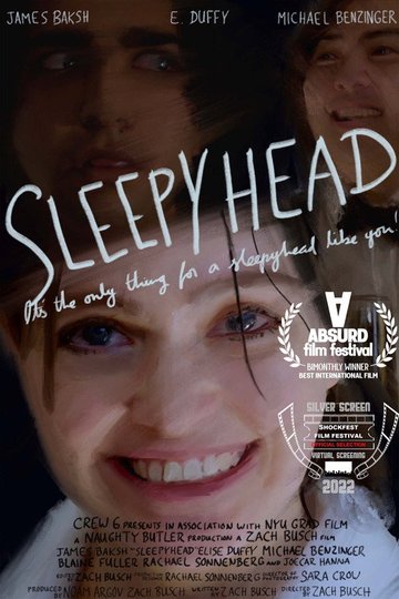 Locandina di Sleepyhead
