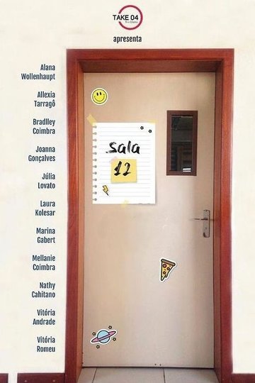 Locandina di Sala 12